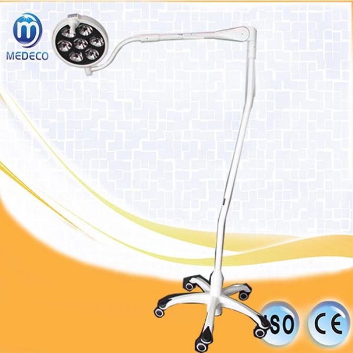 de la luz de funcionamiento de la serie LED de luz LED móvil